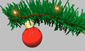 gif noel