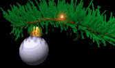 gif noel