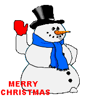 gif noel