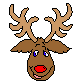 gif noel