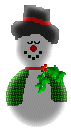 gif noel