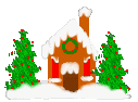 gif noel