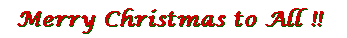 gif noel