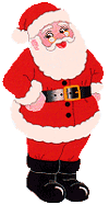 gif noel