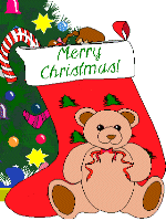 gif noel