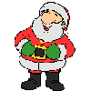 gif noel